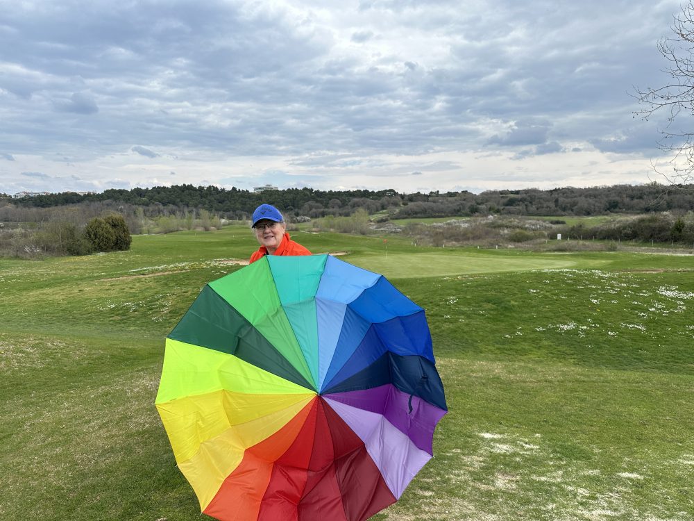 103.18 Kroatien – Golf Adriatic