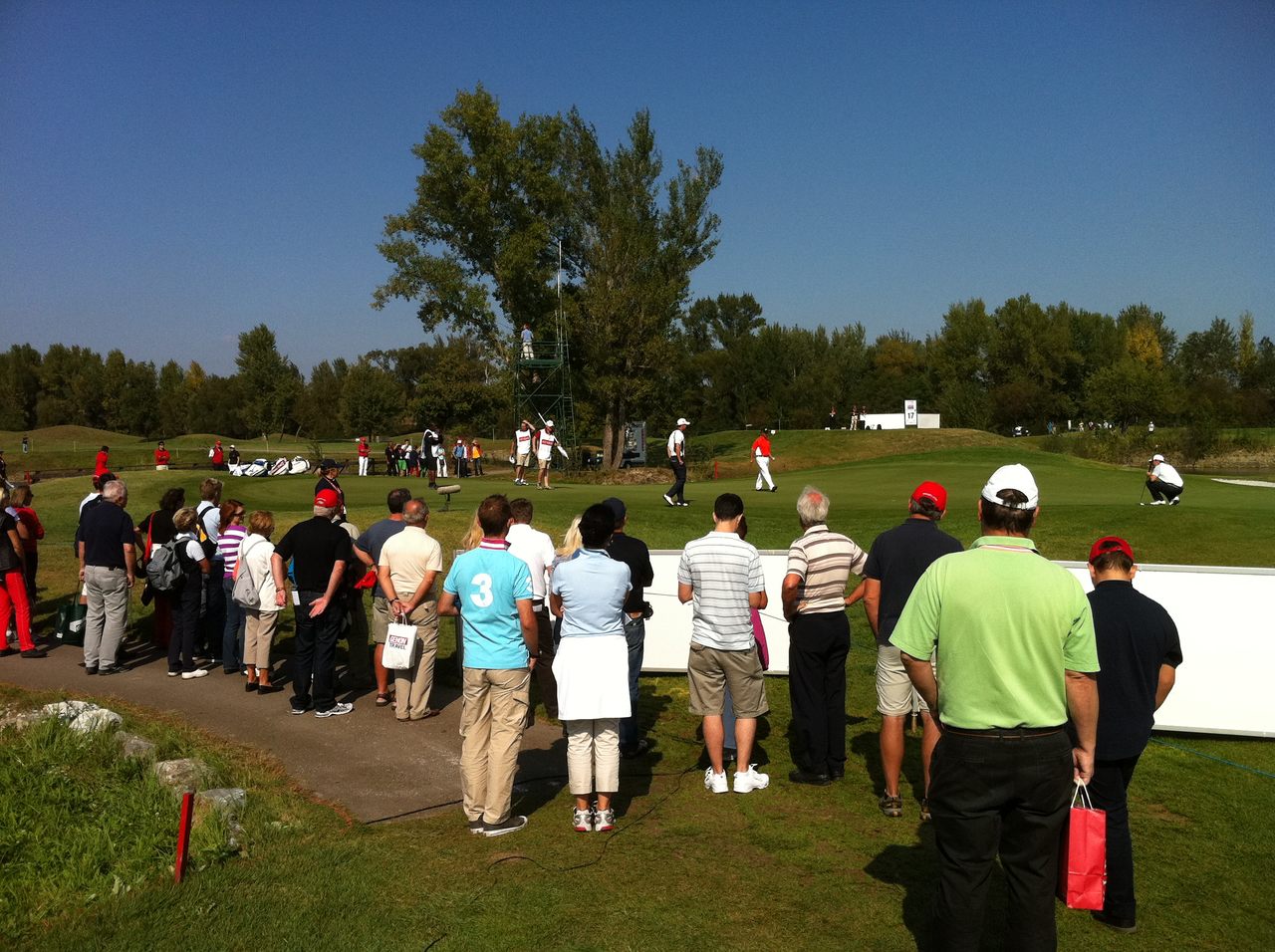 034. Atzenbrugg – Austrian Open