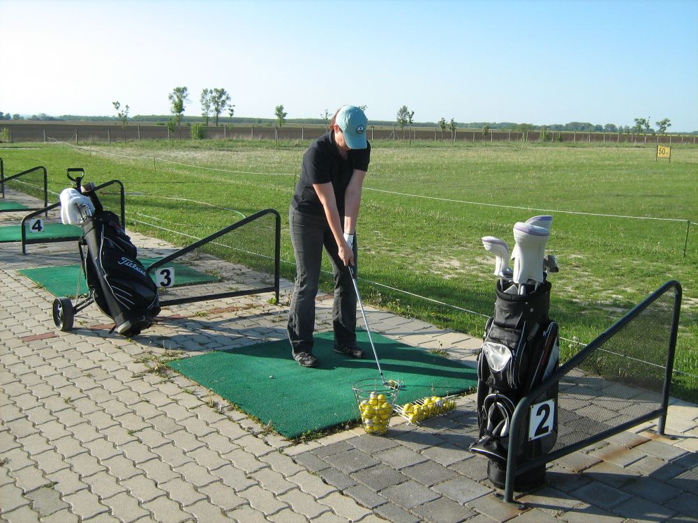 041.07 Ungarn – BÜK Birdland Golf