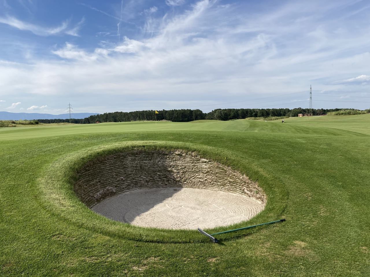070. Lin(k)sberg und die Pottbunker