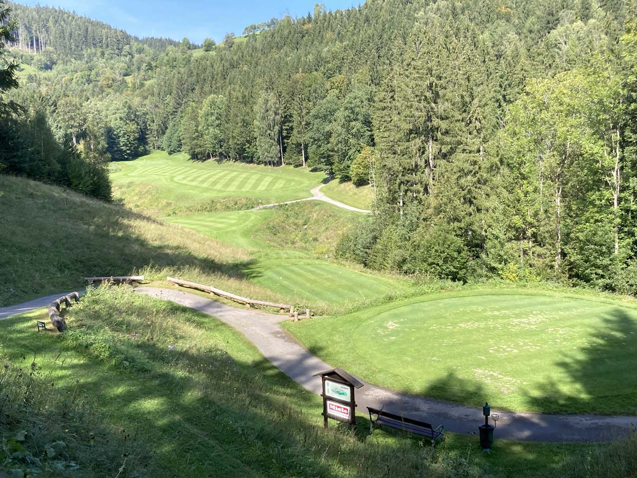 072. Adamstal – wo kein Platz wäre